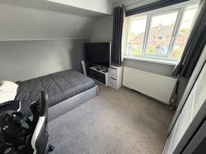 Bedroom 3- click for photo gallery